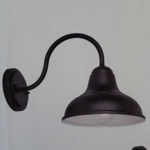 New in box Barn Light